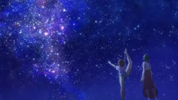 Backdrop for the TV series "LoveLive! Superstar!!" #1485277
