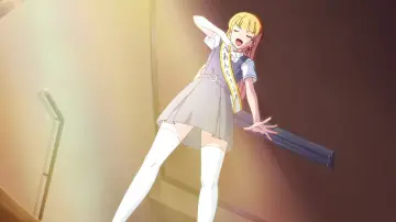 Backdrop for the TV series "LoveLive! Superstar!!" #1485281