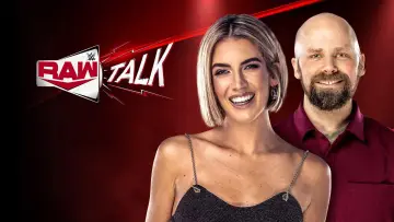 Backdrop for the TV series "Raw Talk" #1322191