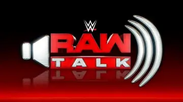 Backdrop for the TV series "Raw Talk" #1322194