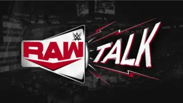 Backdrop for the TV series "Raw Talk" #1322195