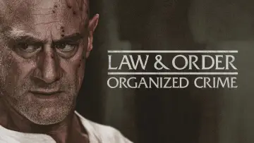 Backdrop к сериалу "Law & Order: Organized Crime" #1321761