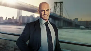 Backdrop к сериалу "Law & Order: Organized Crime" #1321763