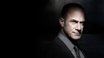 Backdrop к сериалу "Law & Order: Organized Crime" #1321765
