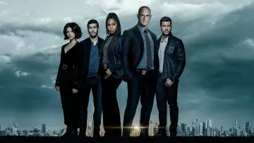 Backdrop к сериалу "Law & Order: Organized Crime" #1321768