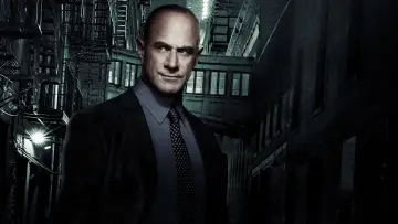 Backdrop к сериалу "Law & Order: Organized Crime" #1321769