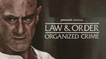 Backdrop к сериалу "Law & Order: Organized Crime" #1321771