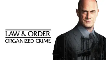 Backdrop к сериалу "Law & Order: Organized Crime" #1321773