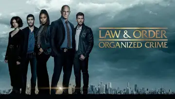 Backdrop к сериалу "Law & Order: Organized Crime" #1321774