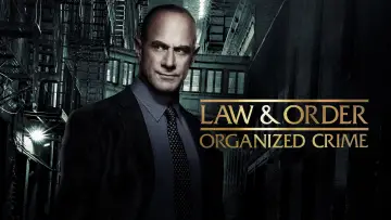 Backdrop к сериалу "Law & Order: Organized Crime" #1321775