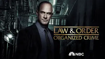 Backdrop к сериалу "Law & Order: Organized Crime" #1321776
