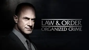 Backdrop к сериалу "Law & Order: Organized Crime" #1321777