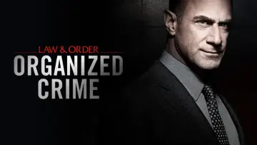 Backdrop к сериалу "Law & Order: Organized Crime" #1321778