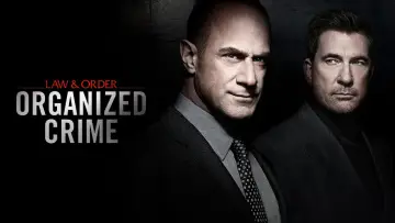 Backdrop к сериалу "Law & Order: Organized Crime" #1321780