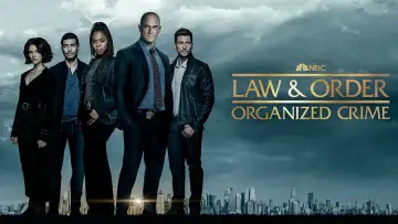 Backdrop к сериалу "Law & Order: Organized Crime" #1321784