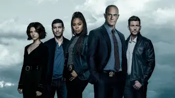 Backdrop к сериалу "Law & Order: Organized Crime" #1321785