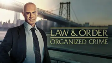 Backdrop к сериалу "Law & Order: Organized Crime" #1321786