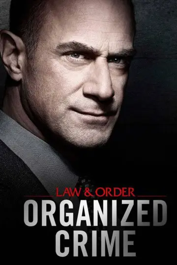Poster к сериалу "Law & Order: Organized Crime" #1321809