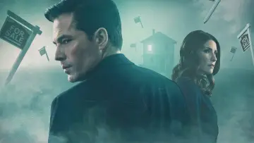 Backdrop к сериалу "SurrealEstate" #1431236