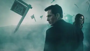 Backdrop к сериалу "SurrealEstate" #1431238