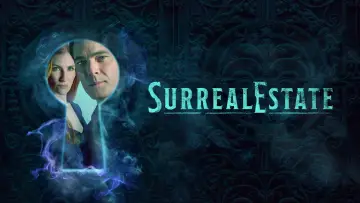 Backdrop к сериалу "SurrealEstate" #1431240