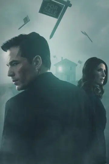 Poster к сериалу "SurrealEstate" #1431253