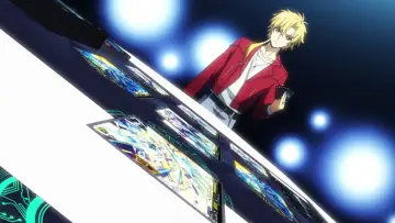 Backdrop for the TV series "CARDFIGHT!! VANGUARD" #1361189