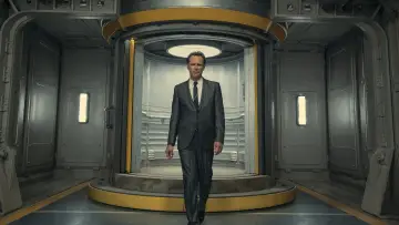 Backdrop for the TV series "Fallout" #1294567