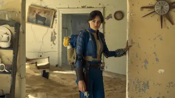 Backdrop for the TV series "Fallout" #1294568