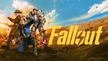 Backdrop for the TV series "Fallout" #1294570