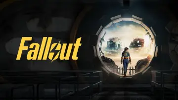 Backdrop for the TV series "Fallout" #1294573