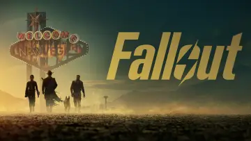 Backdrop for the TV series "Fallout" #1294576