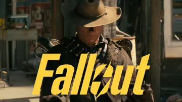 Backdrop for the TV series "Fallout" #1294592