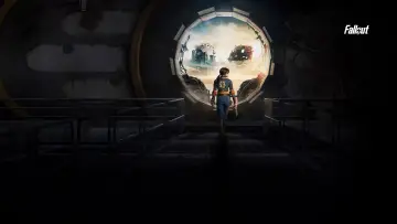 Backdrop for the TV series "Fallout" #1294593