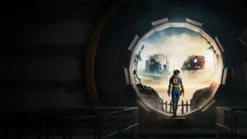 Backdrop for the TV series "Fallout" #1294595
