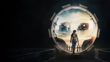 Backdrop for the TV series "Fallout" #1294596