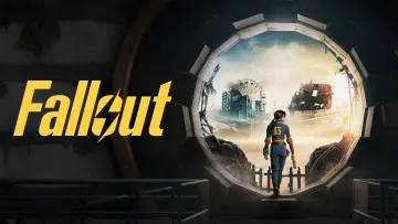 Backdrop for the TV series "Fallout" #1294598