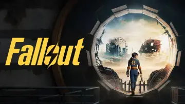 Backdrop for the TV series "Fallout" #1294599