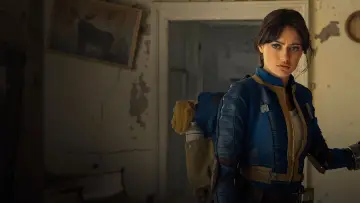 Backdrop for the TV series "Fallout" #1294603