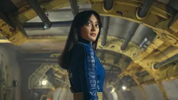 Backdrop for the TV series "Fallout" #1294609