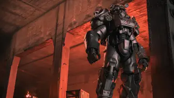 Backdrop for the TV series "Fallout" #1294610