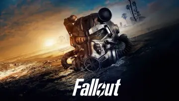 Backdrop for the TV series "Fallout" #1294613