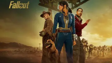 Backdrop for the TV series "Fallout" #1294617