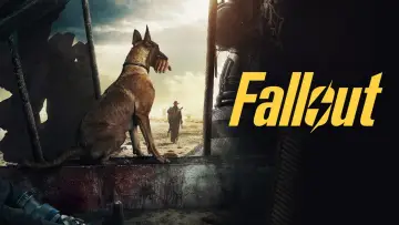 Backdrop for the TV series "Fallout" #1294619