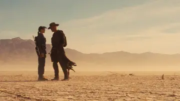 Backdrop for the TV series "Fallout" #1294621