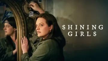 Backdrop for the TV series "Shining Girls" #1445254