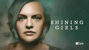 Backdrop for the TV series "Shining Girls" #1445260
