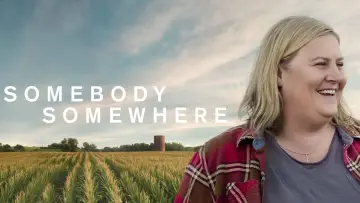 Backdrop for the TV series "Somebody Somewhere" #1473865