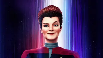 Backdrop for the TV series "Star Trek: Prodigy" #1394702