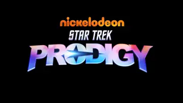 Backdrop for the TV series "Star Trek: Prodigy" #1394705